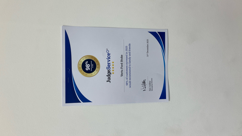 Ford Fiesta 1.0 EcoBoost ST-Line 5dr Petrol Hatchback